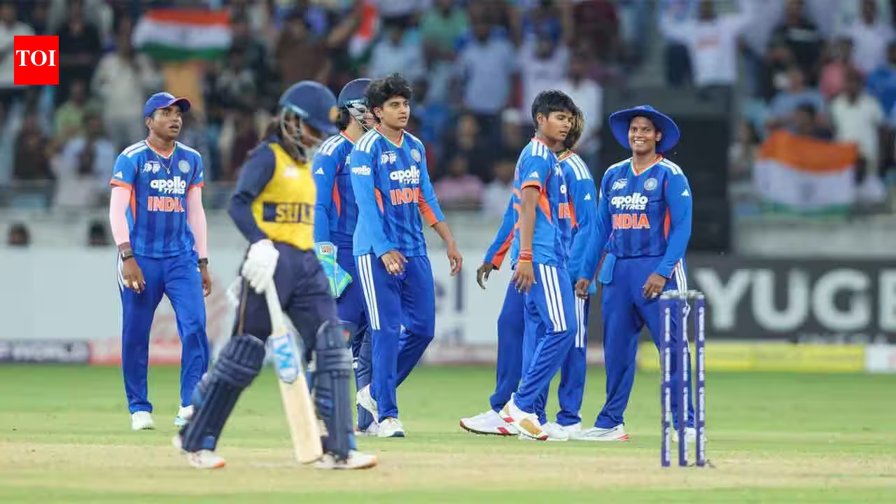 Controversy at the Cup: The Real Reason Behind the Penalty That Stunned Team India