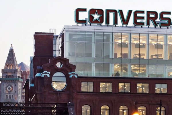 Converse Retracts Controversial Sneaker Ad Following Backlash Over Racist Imagery