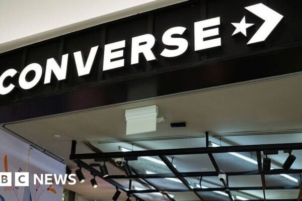Converse Retreats: Iconic Brand Yanks 'Deeply Upsetting' Ad Amid Public Firestorm