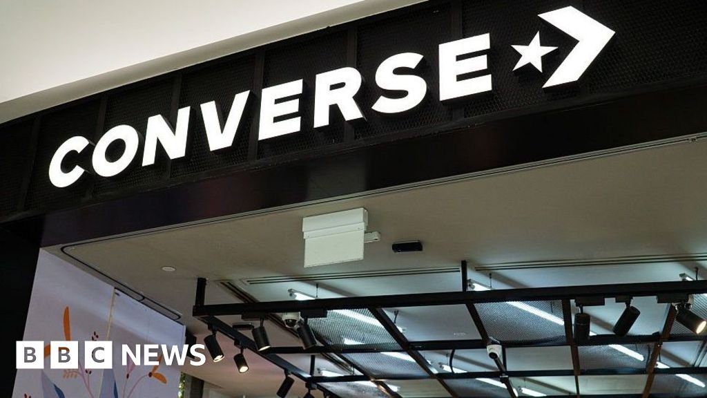Converse Retreats: Iconic Brand Yanks 'Deeply Upsetting' Ad Amid Public Firestorm