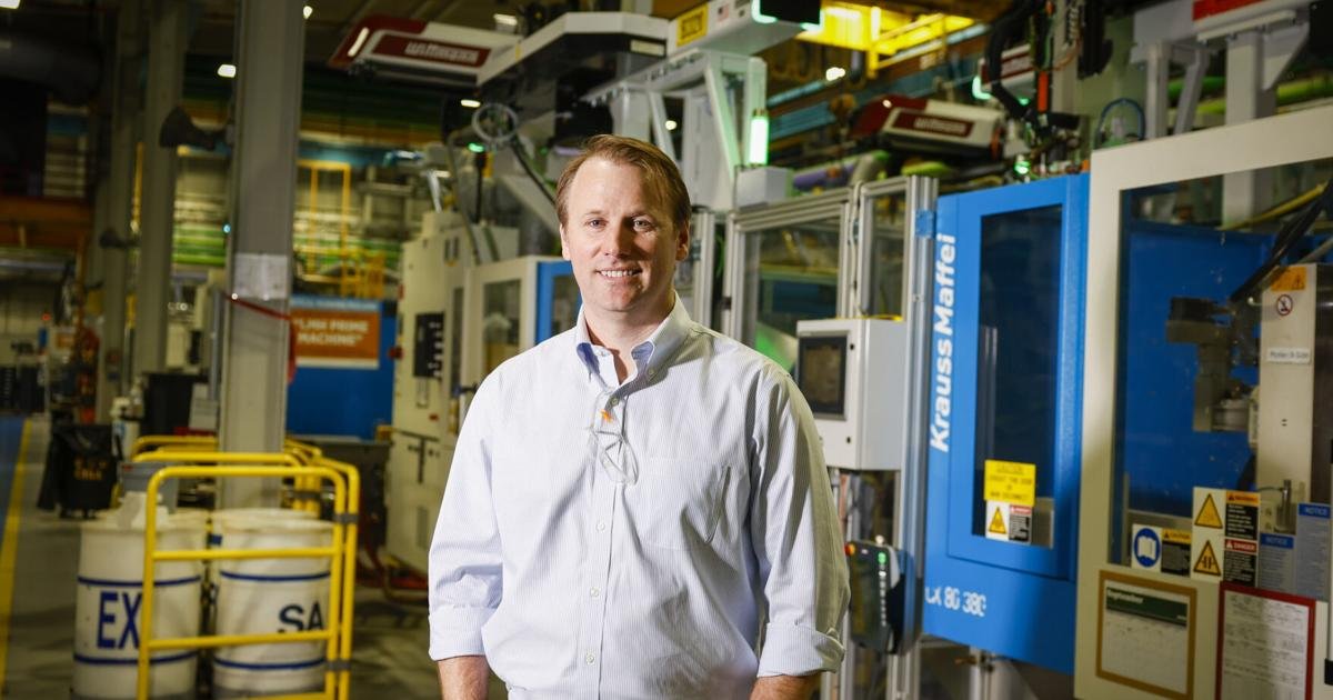 Conveyor King: How Intralox Built a $1.5 Billion Industrial Empire