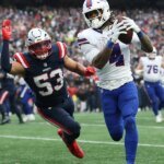 Cook and Mattar Team Up for Touchdowns 4 Hope Campaign