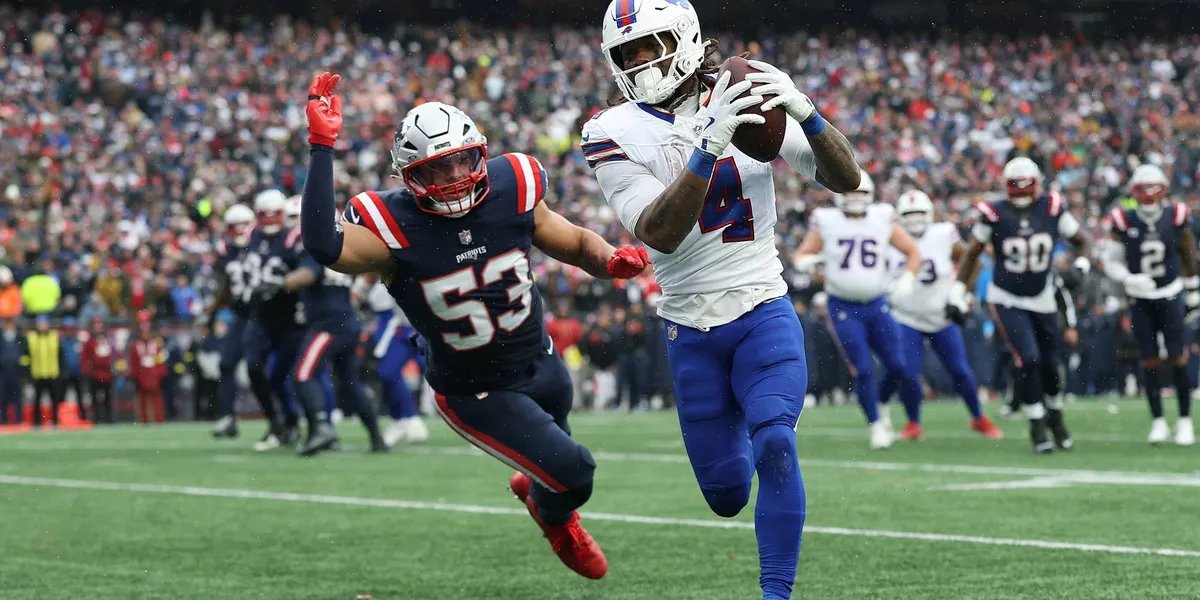 Cook and Mattar Team Up for Touchdowns 4 Hope Campaign