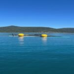 Coral Graveyard: The Mounting Toll of Shipwrecks Scaring the Great Barrier Reef