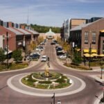 Coralville Takes UI Health Care to Court Over Broken Development Promises
