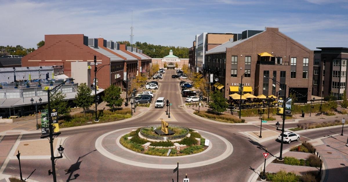 Coralville Takes UI Health Care to Court Over Broken Development Promises