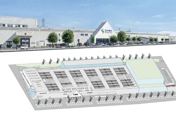 CordenPharma Doubles Down on Italian Innovation with Major Injectable Expansion