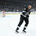 Corey Perry Steps Away from Kings Indefinitely Amid Personal Matters