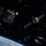 Cosmic Sentinels: Space Force Overhauls Orbital Tracking to Secure the High Ground