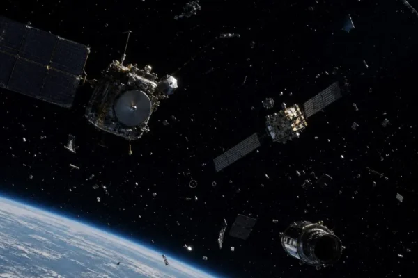 Cosmic Sentinels: Space Force Overhauls Orbital Tracking to Secure the High Ground