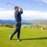 Costa Navarino Enlists Short-Game Master Dan Grieve to Revolutionize Golf Instruction