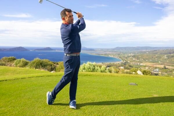 Costa Navarino Enlists Short-Game Master Dan Grieve to Revolutionize Golf Instruction