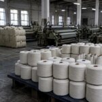 Cotton Yarn Market Softens Across South India as Raw Material Costs Retreat