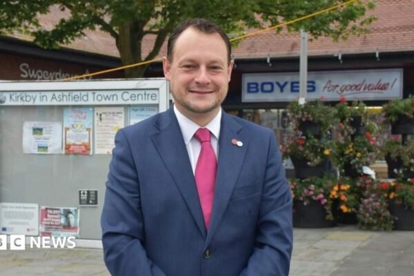 Council Leader Jason Zadrozny Found Guilty in Stunning Fraud and Tax Evasion Verdict