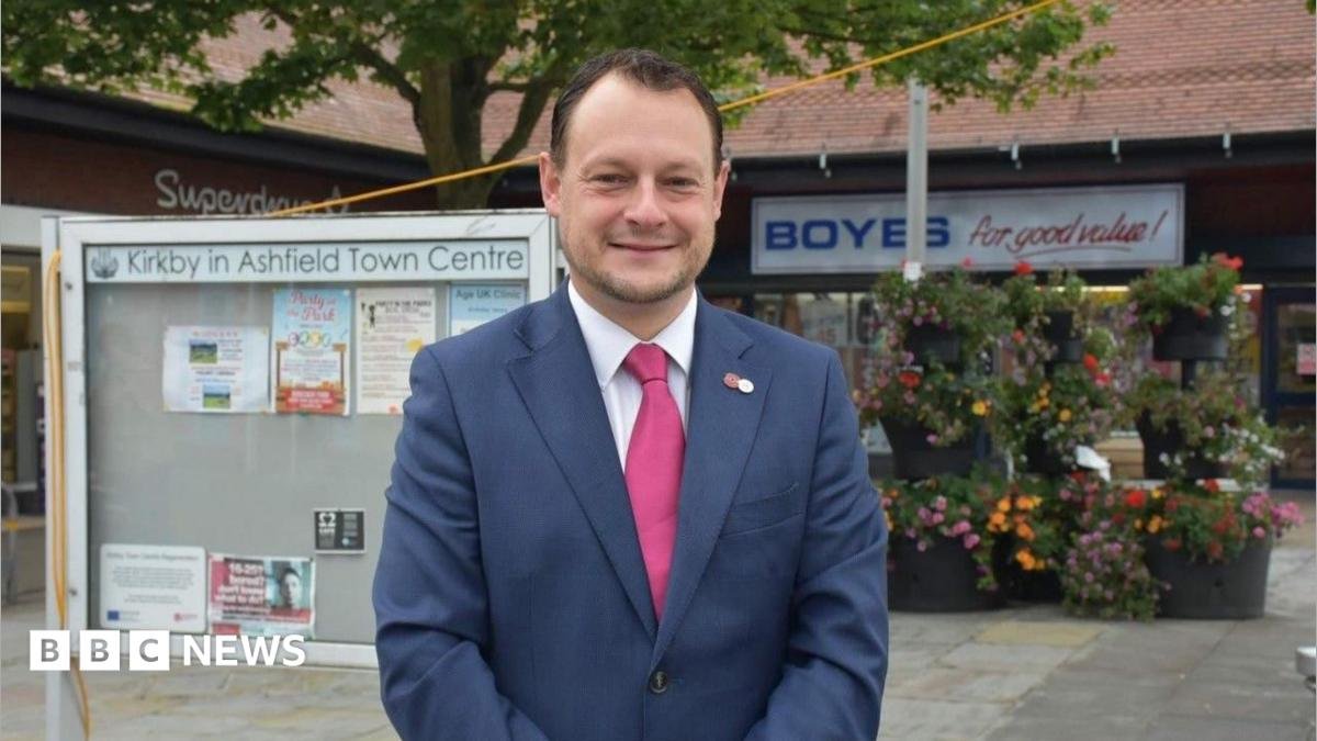 Council Leader Jason Zadrozny Found Guilty in Stunning Fraud and Tax Evasion Verdict