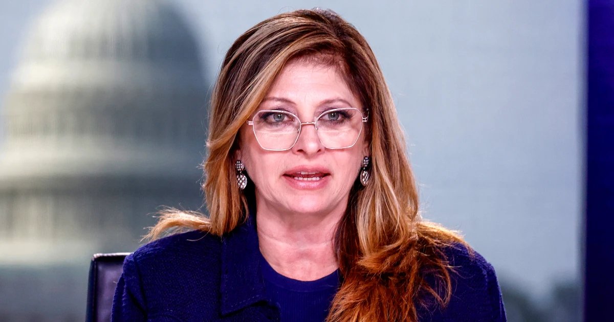 Counsel Clarifies: Fox News Contract Status of Maria Bartiromo Remains Intact