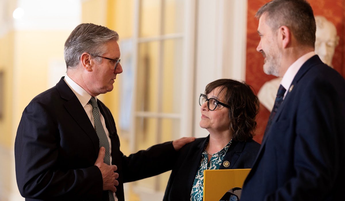 Counter-Terror Compliance: Coleg Cambria Launches Strategic Training to Shield Local Businesses
