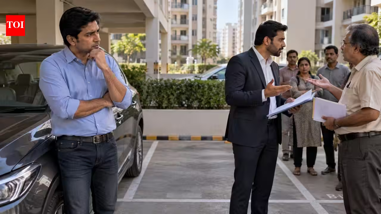 Court Shields Homebuyer’s Parking Rights in Landmark Rule-Change Battle