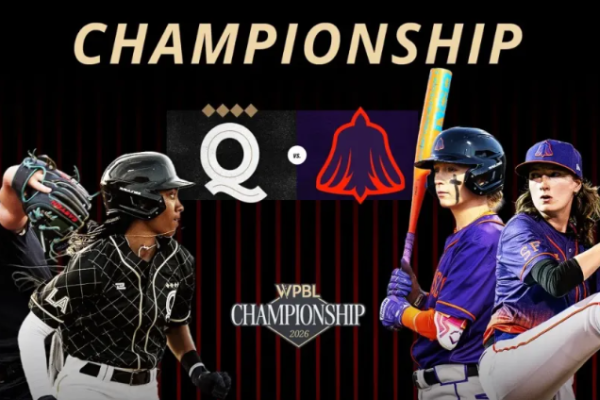 Courtroom Commerce: WPBL Championships Turn Springfield Into a Championship Hub