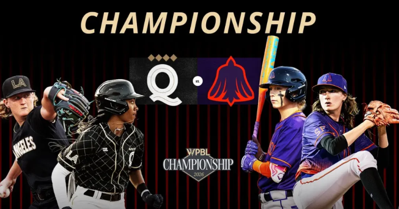 Courtroom Commerce: WPBL Championships Turn Springfield Into a Championship Hub