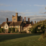 Cowdray House Unveils Sanctuary: Historic Estate Debuts Bespoke Wellness Spa
