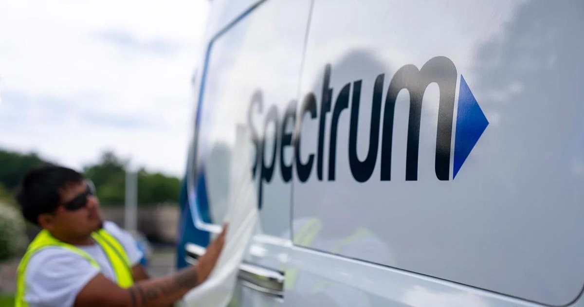 Cox Fades to Black: Louisiana Markets Transition to Spectrum Branding