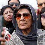 Crackdown Intensifies: Imran Khan’s Sister Taken into Custody in Pakistan