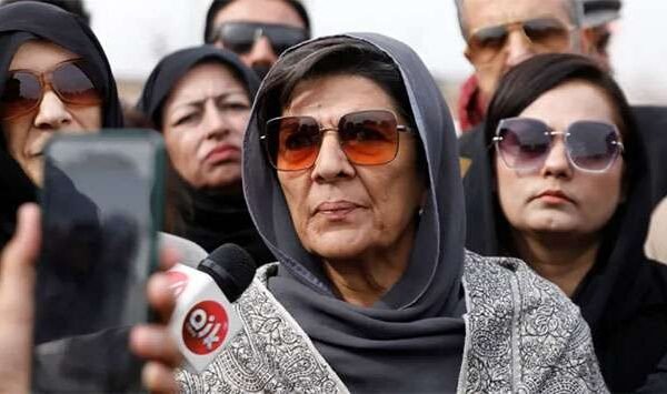 Crackdown Intensifies: Imran Khan’s Sister Taken into Custody in Pakistan