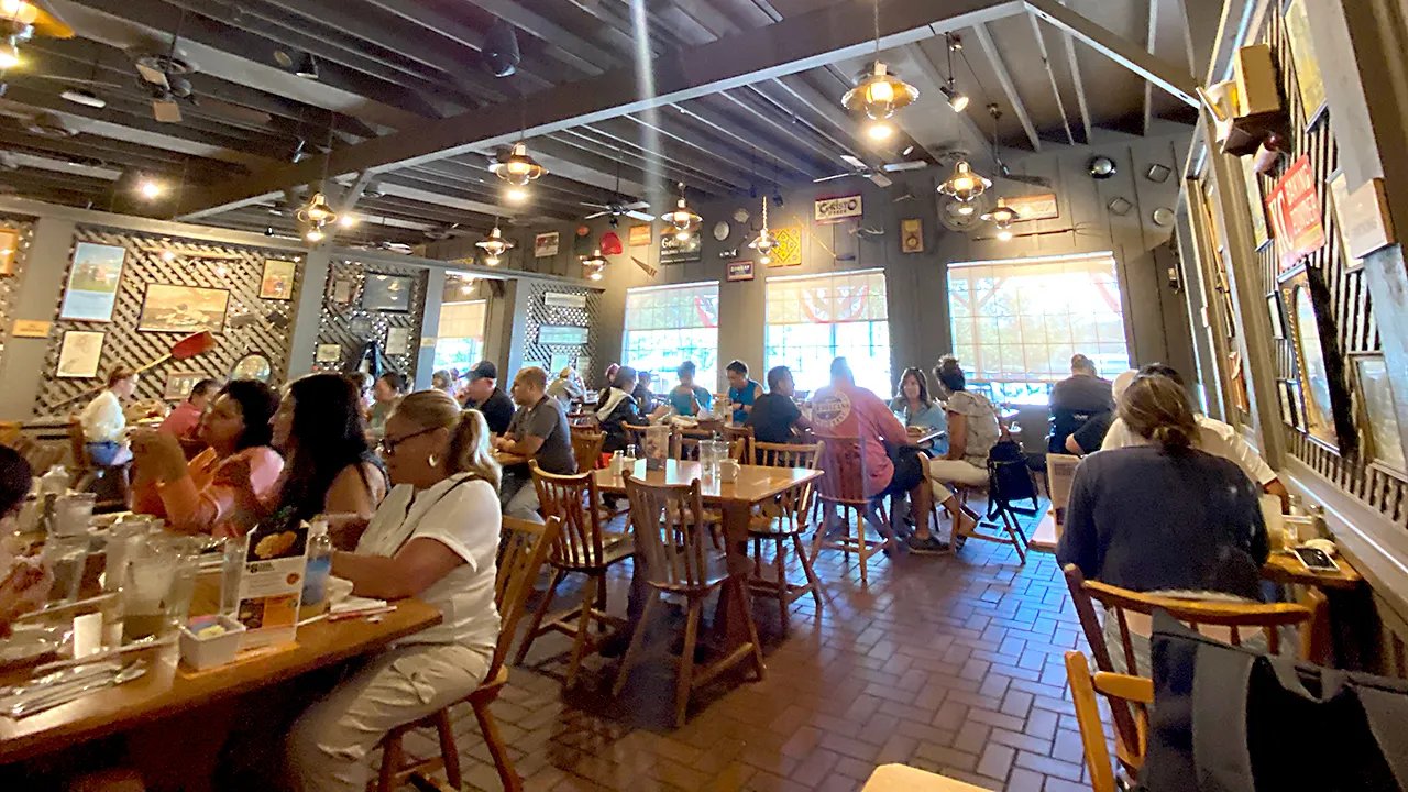 Cracker Barrel Ups the Ante: Three Iconic Dinner Staples Get a Gourmet Glow-Up