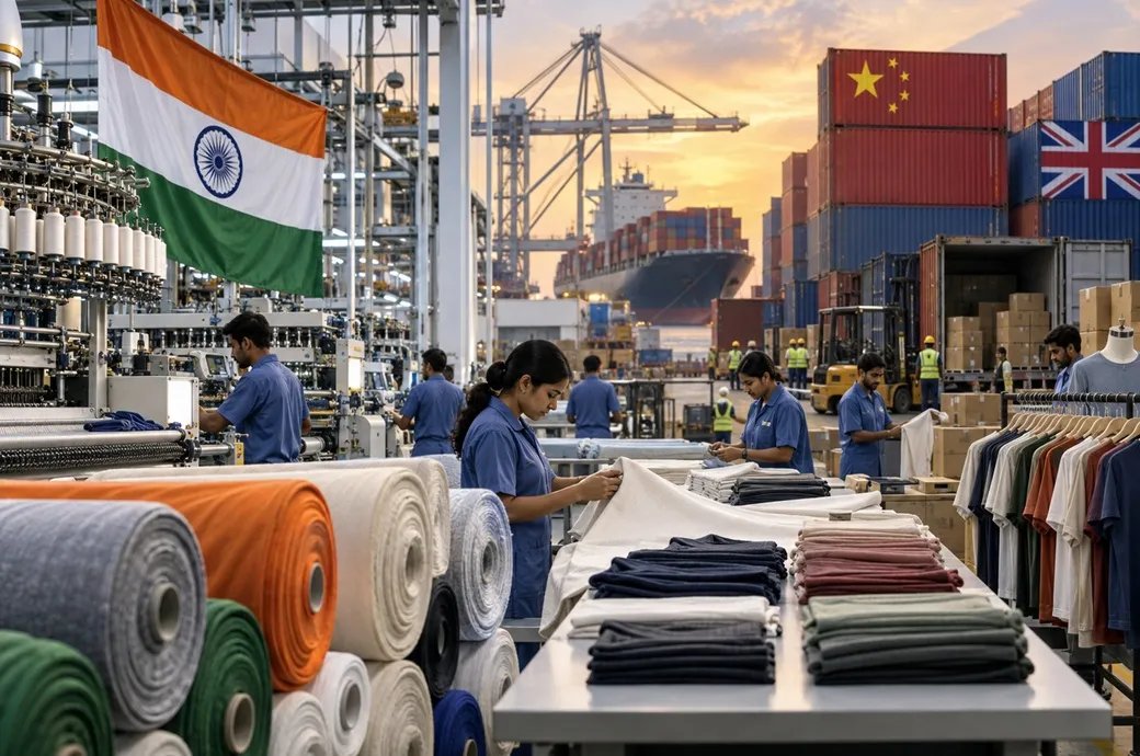 Cracking the Dragon’s Code: Can the West Finally Break China’s Dominance?