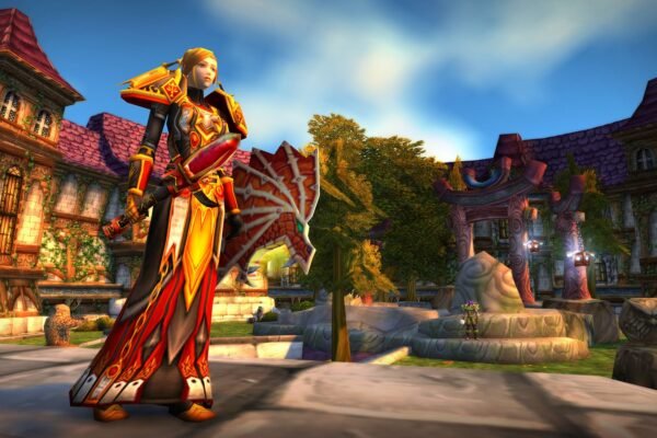 Cracks in the Code: Why Blizzard Veterans Are Stunned by the Chaos of a Record-Breaking Beta