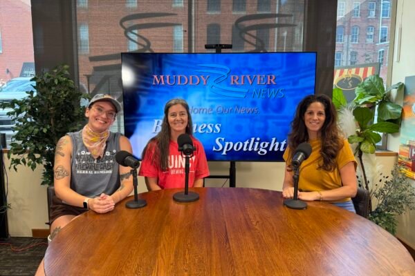 Crafting Community: Inside the Creative Engine of the Muddy River Makers Market