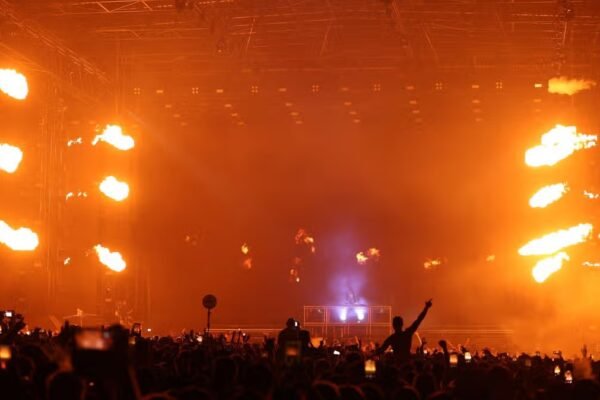 Creamfields 2027: The Megastar Set to Define a New Era of Dance Music