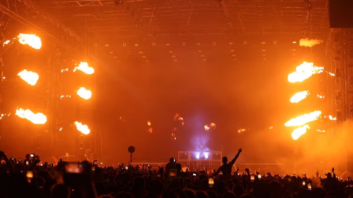 Creamfields 2027: The Megastar Set to Define a New Era of Dance Music