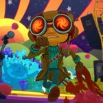 "Creative Awakening": Tim Schafer Reveals the Personal Stakes of Double Fine’s Xbox Exit