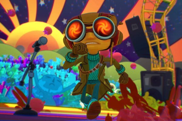 "Creative Awakening": Tim Schafer Reveals the Personal Stakes of Double Fine’s Xbox Exit