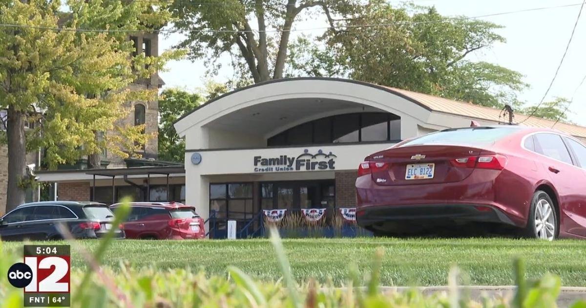 Credit Union Parts Ways with CEO Following Controversial 'Lake America' Post