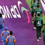Cricketing Titans or Financial Mismatches? Decoding the Billion-Dollar Gap Between BCCI and PCB