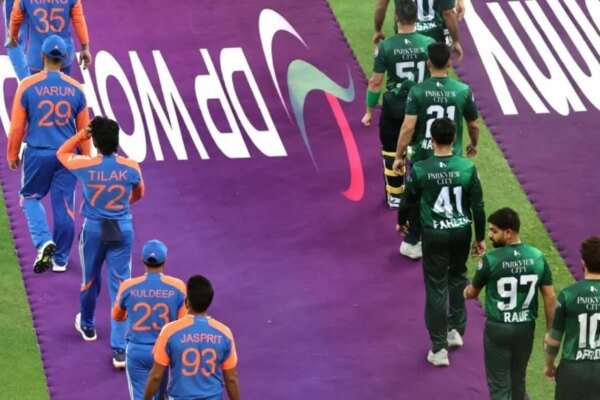 Cricketing Titans or Financial Mismatches? Decoding the Billion-Dollar Gap Between BCCI and PCB