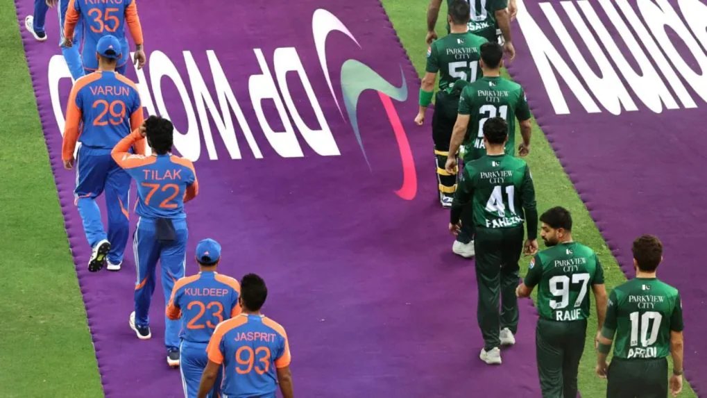 Cricketing Titans or Financial Mismatches? Decoding the Billion-Dollar Gap Between BCCI and PCB