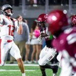 Crimson Tide Prodigy Shatters Record with Miracle 99-Yard Laser