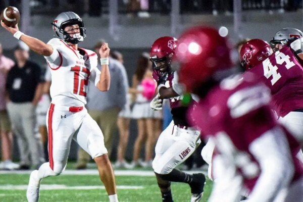 Crimson Tide Prodigy Shatters Record with Miracle 99-Yard Laser