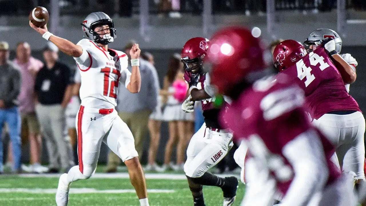 Crimson Tide Prodigy Shatters Record with Miracle 99-Yard Laser