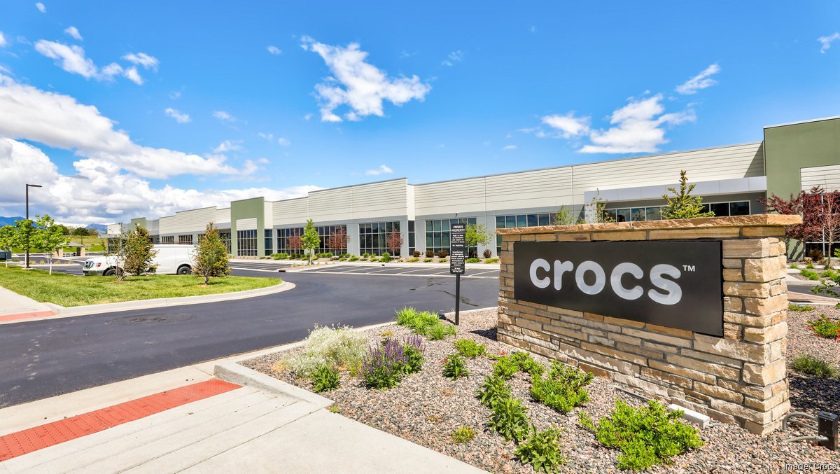 Crocs Goes for the Jugular: Legal Battle Erupts Over Five Below’s Foam Clog Lookalikes