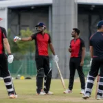 Cross-Border Clash: India and Pakistan Set for High-Stakes Asian Games Showdown