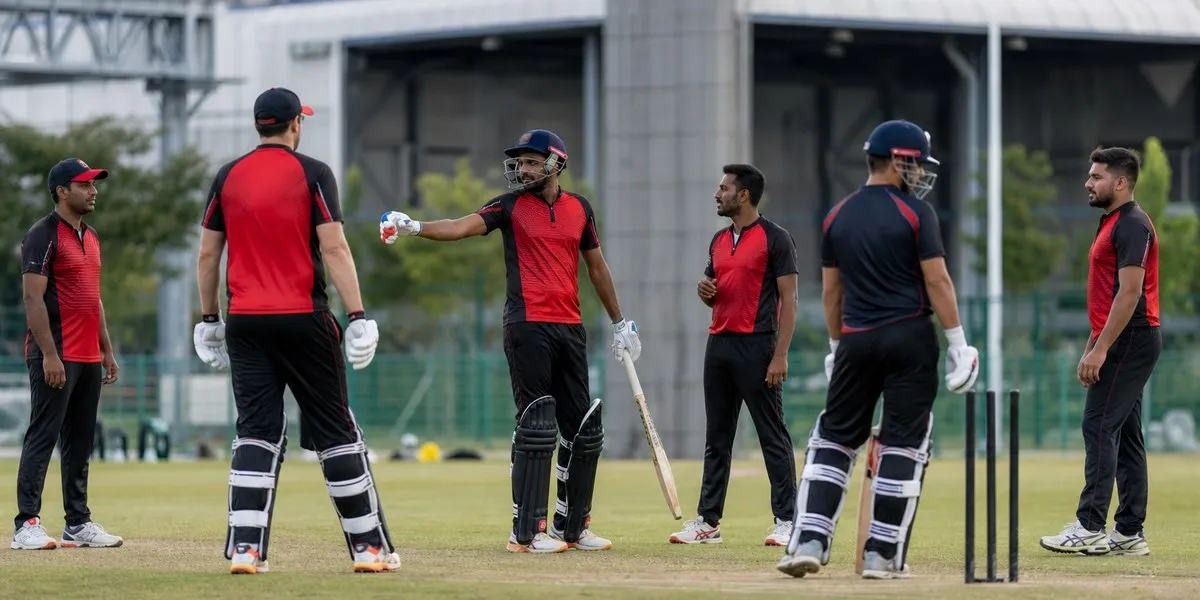 Cross-Border Clash: India and Pakistan Set for High-Stakes Asian Games Showdown
