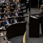 Cross-Border Clash: Indian Delegates Attempt to Disrupt Pakistani Speaker in South Africa