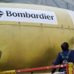 Cross-Border Crossfire: Bombardier Caught in the Crosshairs as U.S.-Canada Trade War Heats Up