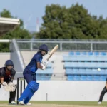 Cross-Border Rivalry Ignites: India and Pakistan Launch T20 Gold Quest at Asian Games