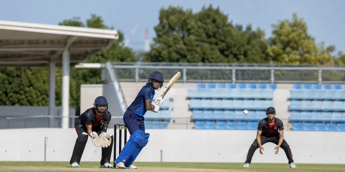 Cross-Border Rivalry Ignites: India and Pakistan Launch T20 Gold Quest at Asian Games